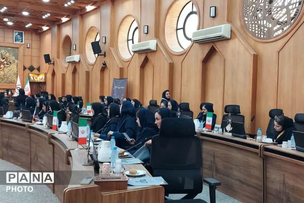 توانمندسازی نیروی انسانی مجتمع هدف