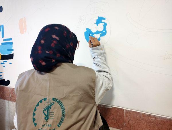 برکت ۲ میعادگاه جوانان جهادگر؛ «با حضور» برای ظهور 