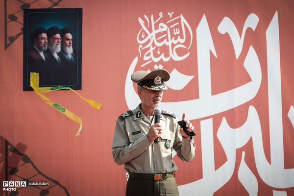 اجتماع نوجوانان جان‌فدا