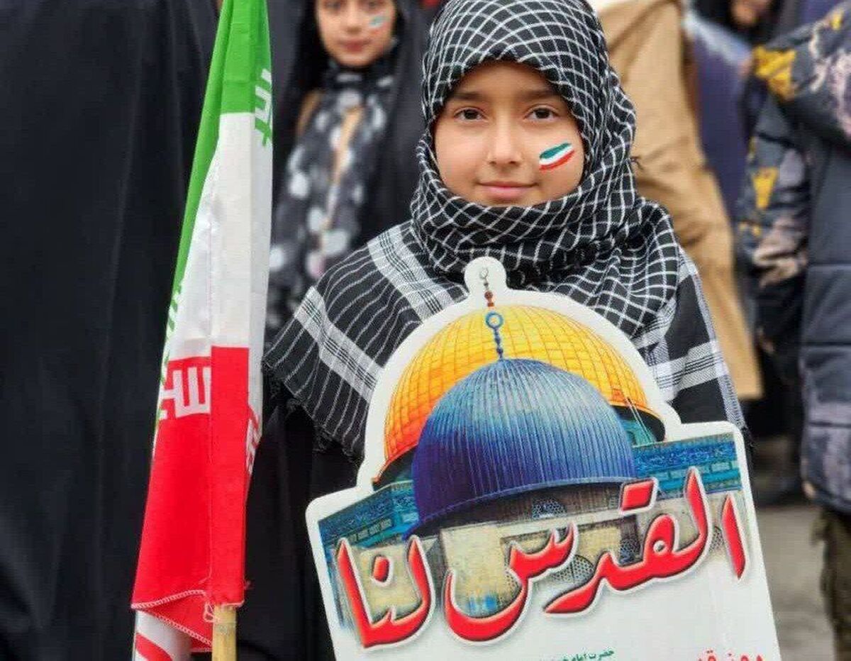 راهپیمایی روز قدس؛ همبستگی امت اسلام در برپایی عدالت و آزادی