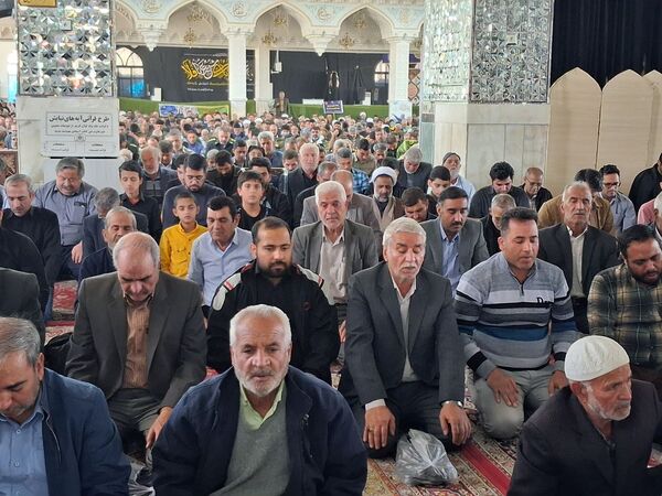 نغمه هایی که باران را طلب می‌کنند