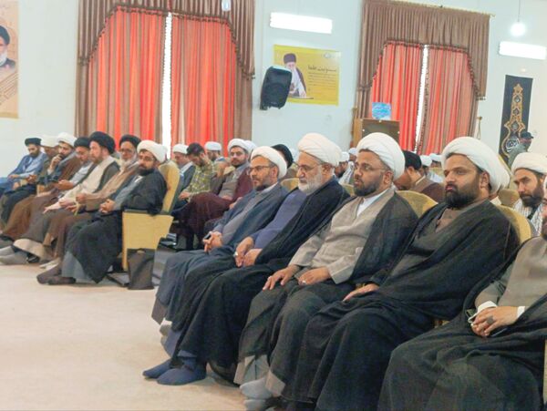 همایش رزمایش طلایه داران محرم 
