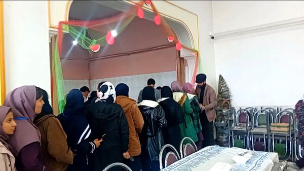 اردوی تمشک در شهرستان شازند 
