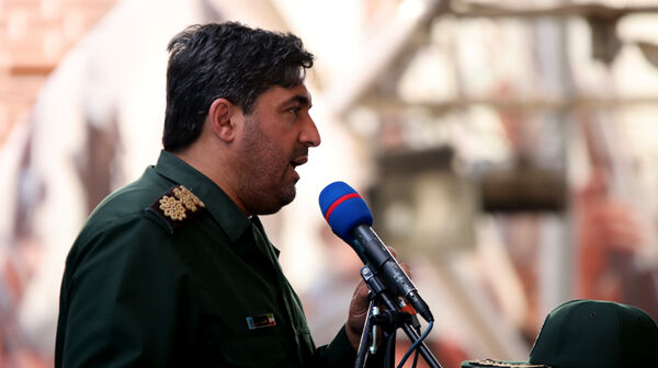 اولین سالگرد شهید امیر حسین‌پور 