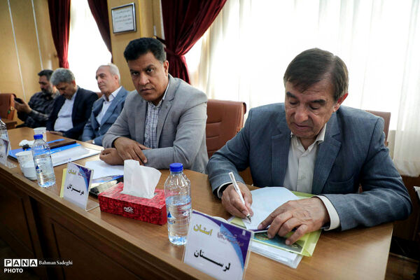 انتخابات مرحله کشوری شورای هماهنگی موسسان مدارس غیر دولتی