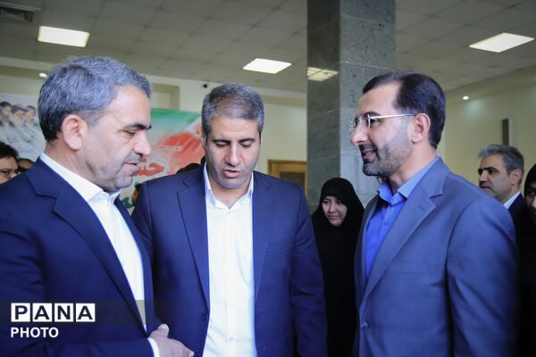 شکوفایی مهر و عاطفه در آغاز هفته نیکوکاری