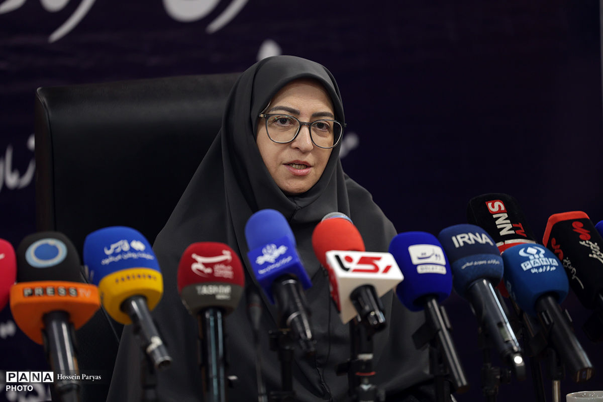 انصاری: محیط‌زیست قربانی خاموش جنگ است