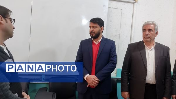 چهل سومین دوره مسابقات قرآن، عترت و نماز ناحیه یک 