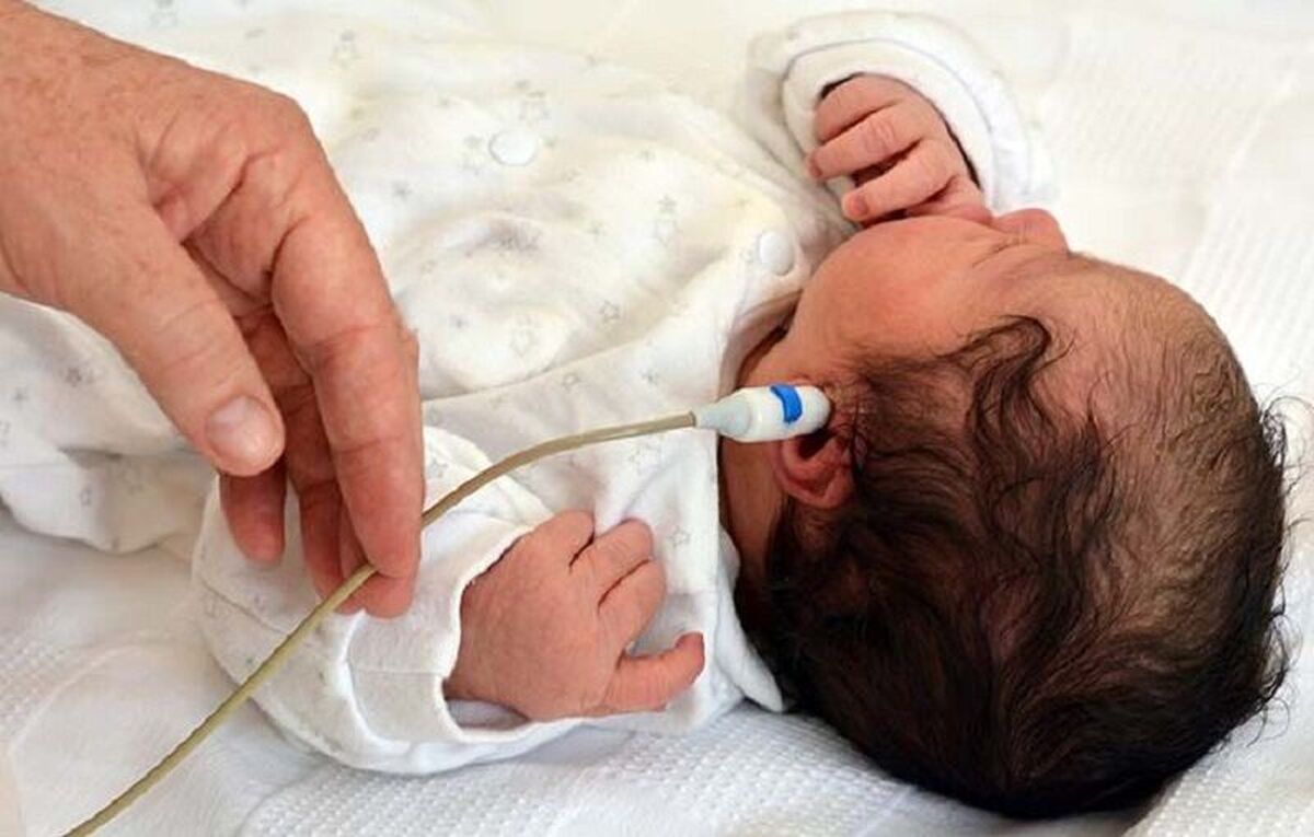 کم‌شنوایی از نوزادی تا سالمندی؛ زنگ خطری بی‌صدا اما جدی