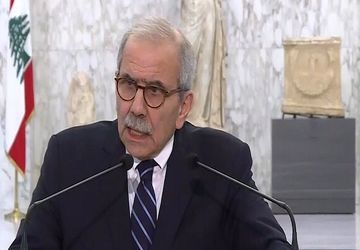 واکنش منفی نخست‌وزیر لبنان به اظهارات دبیرکل حزب‌الله