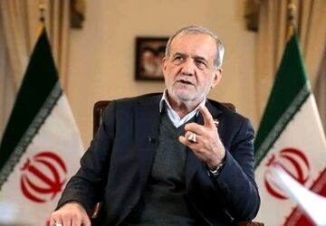 آغاز به کار شورای موقت رهبری/ مردم ایران نقشه‌های شوم دشمنان را نقش بر آب می‌کنند 