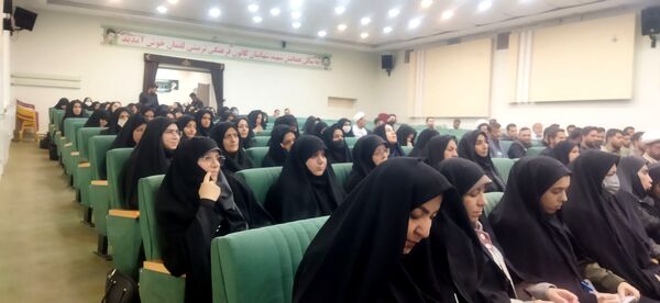 کارگاه توجیهی آموزشی معاونین و مربیان پرورشی کاشمر