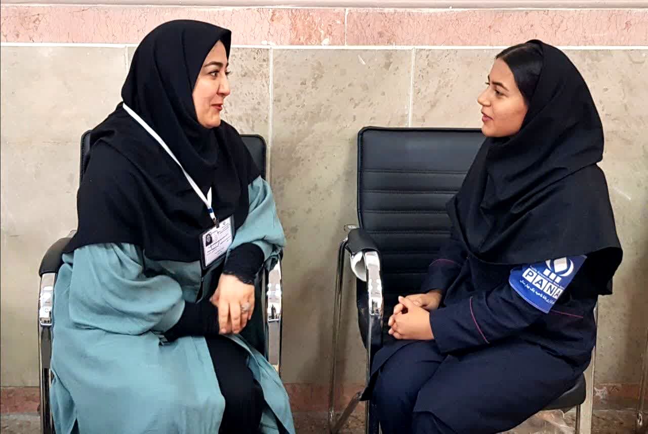 ملت ایران پاسداران زبان و فرهنگ آریایی هستند