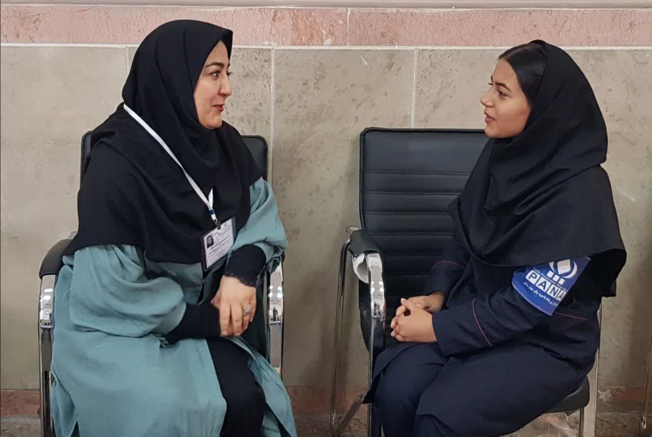 ملت ایران پاسداران زبان و فرهنگ آریایی هستند