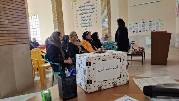 پیوند اولیا و مربیان، پیوندی ناگسستنی