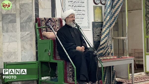 امام جمعه کاشمر پای درد دل اهالی روستای جردوی نشست