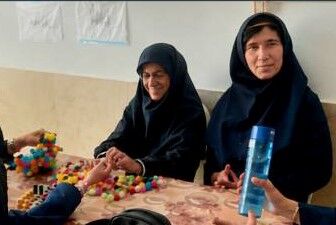 بیش از ۳۰ کارت صنعتگری برای هنرمندان دارای معلولیت آباده صادر شد