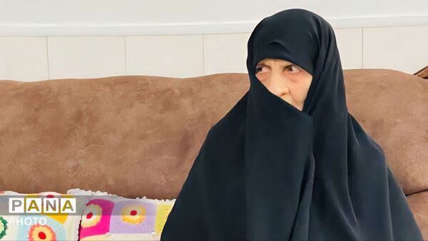 دیدار مسئولین شهرستان فردیس با جمعی از خانواده معظم شهدا