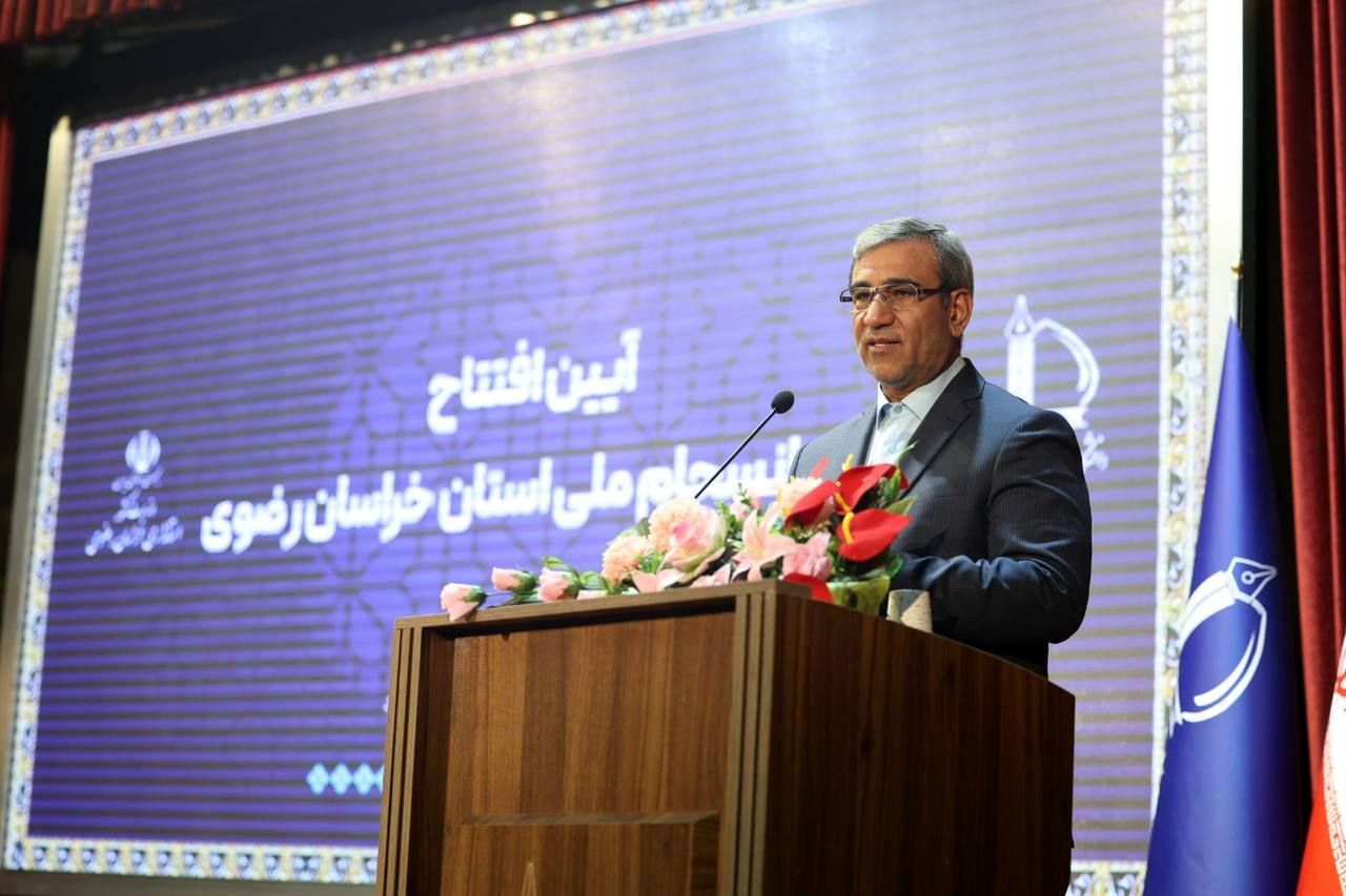 مدیریت بحران استان، قابلیت تبدیل به یک الگوی ملی را دارد