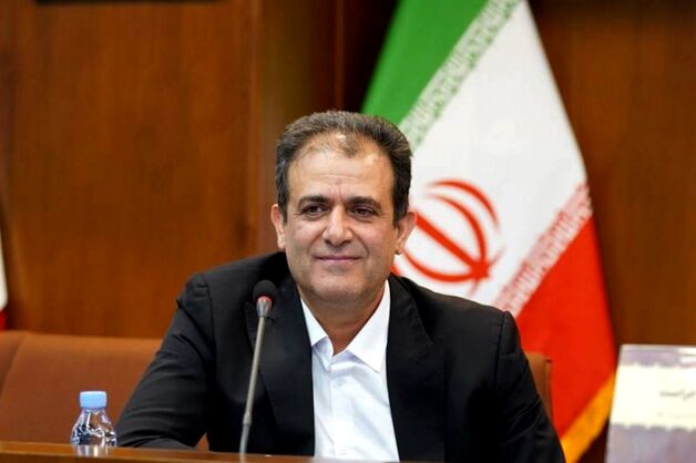 دختران طلایی آینده کاراته ایران پشت نیمکت مدارس تحصیل می‌کنند