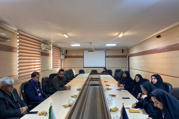 هم‌اندیشی قطبی سازمان دانش‌آموزی برای ارتقای فعالیت‌های تشکیلاتی