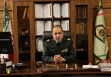 کشف ۲۰۰ بسته مواد مخدر بلع‌شده در راه آهن