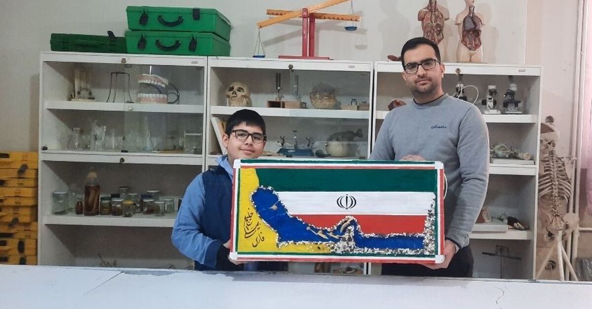 تعامل والدین و معلمان در تربیت دانش‌آموزان بسیار موثر است
