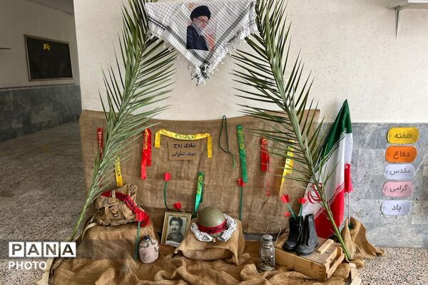 جشن شکوفه‌ها؛ نخستین قدم‌های کوچک، رؤیاهای بزرگ