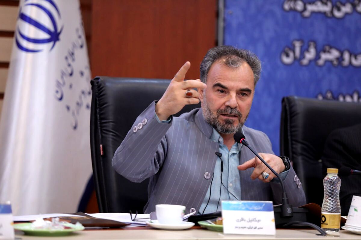 مدارس با برگزاری مسابقات و برنامه‌های جذاب به استقبال جشن‌های نیمه شعبان و دهه فجر می‌روند