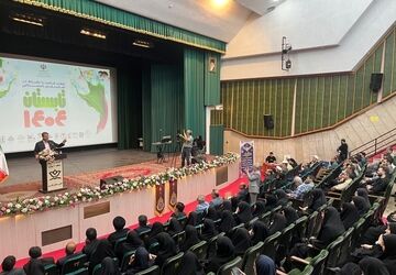 افتتاحیه برنامه‌های اوقات فراغت تابستانی پایتخت در کانون سلمان برگزار شد 
