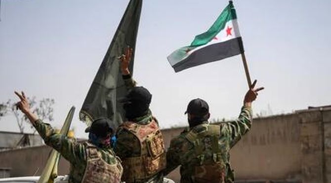 عملیات تازه ضدتروریستی ارتش پاکستان با ۱۳ کشته