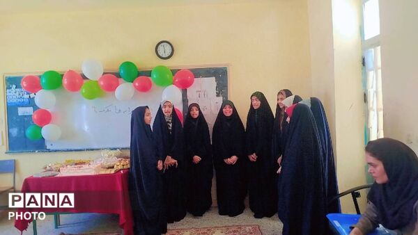 میناب، جایی برای شکوفایی جوانه‌ها