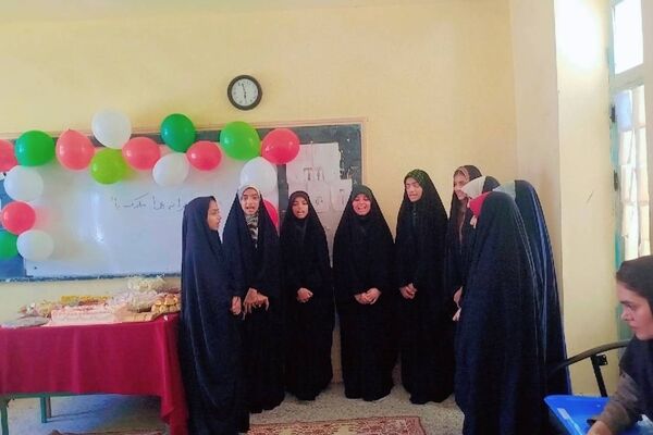 میناب، جایی برای شکوفایی جوانه‌ها