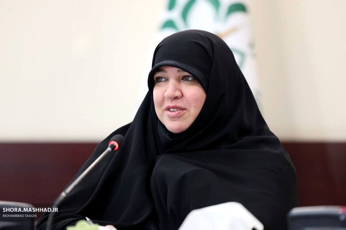  گسترش مراکز توانمندسازی و اجرای طرح‌های نوآورانه اقتصادی و فرهنگی ویژه زنان در مشهد