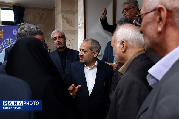 بیست و یکمین گردهمایی شورای هماهنگی موسسان مدارس غیر دولتی کشور