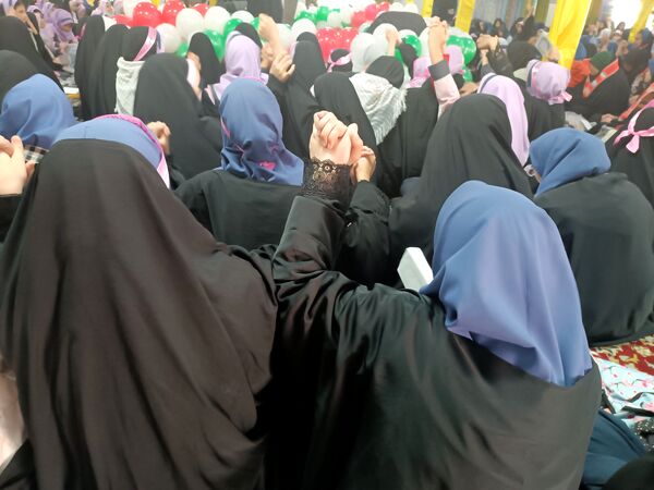 نهمین سالروز شهادت مدافع حرم حاج جواد محمدی مفرد