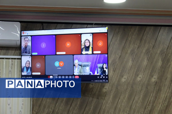 نشست استانی شورای دانش‌آموزی کهگیلویه‌ و بویراحمد با هدف ارزیابی عملکرد شوراها 