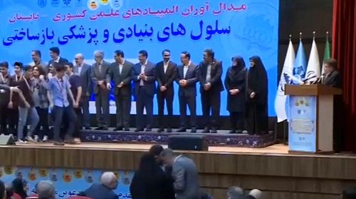 توانمندی دانش‌آموزان در المپیادها باعث موفقیت بیشتر می‌شود