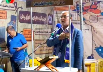 دانش‌آموزان آینده‌سازان کشور و حافظان مصرف درست انرژی هستند
