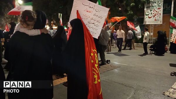 مسجد جامع، قلب تپنده 173شبِ ماندگار نیشابور
