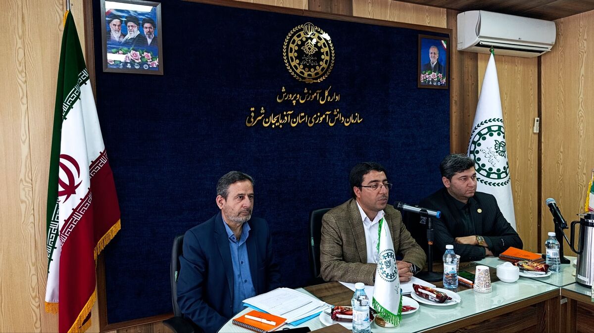 اولویت‌بندی در تخصیص نیرو، ضامن ارتقای کیفیت فعالیت‌های تربیتی است