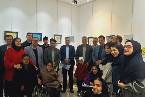 هم‌صدایی دل‌ها در سکوت و توانایی