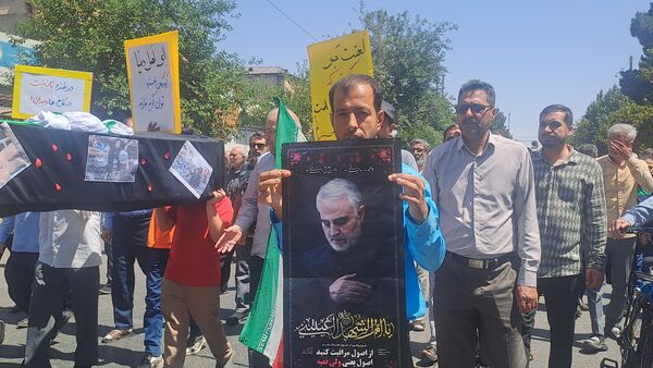 الان زمان سکوت نیست