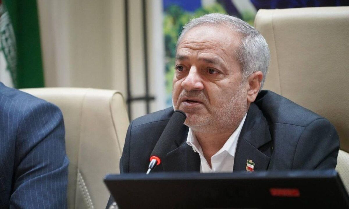 کیفیت‌بخشی در مرکز ثقل برنامه‌های وزارت آموزش و پرورش/تحقق «عدالت، کیفیت و هویت»؛ سه سیاست محوری