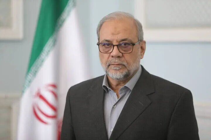 دبیر شورای عالی امنیت ملی: ‏پاسخ رزمندگان اسلام در پیش است