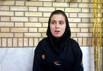 جشن ولادت حضرت معصومه (س) در باشگاه تکواندو فاروج