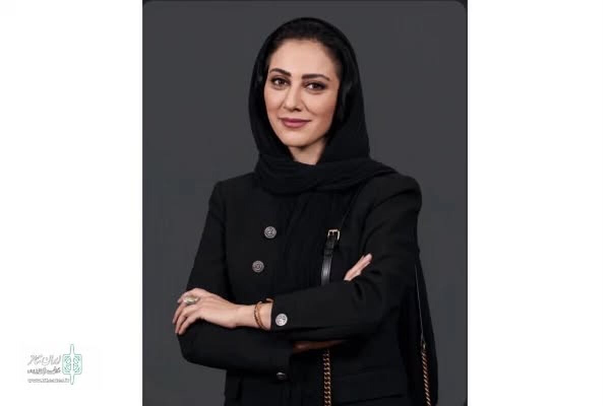 مونا فرجاد مجری اختتامیه بیست‌ویکمین جشنواره نمایش عروسکی تهران-مبارک شد