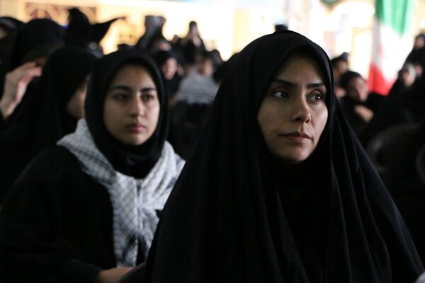 آغاز سفر معنوی دانش‌آموزان ملارد به مناطق عملیاتی جنوب کشور