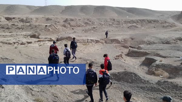  اردوی دره‌نوردی