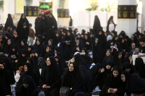 آیین گرامیداشت روز پزشک در قم